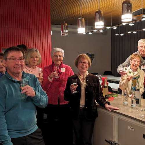 Lebenslang lernen mit der Parkakademie Dortmund Parkakademie Dortmund