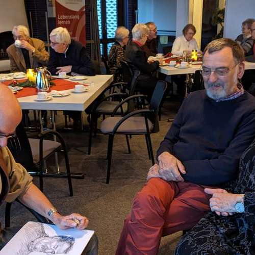 Lebenslang lernen mit der Parkakademie Dortmund Parkakademie Dortmund